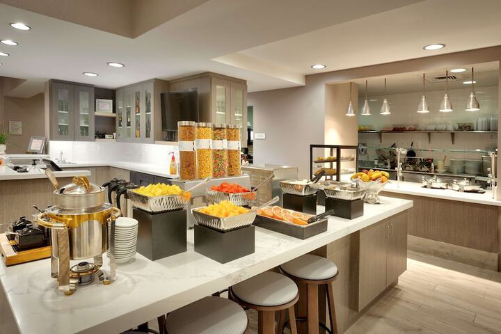Hilton Garden Inn Salt Lake City / Sandy