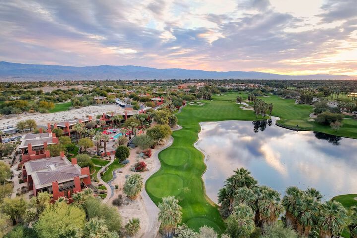 Hilton Grand Vacations Club Palm Desert