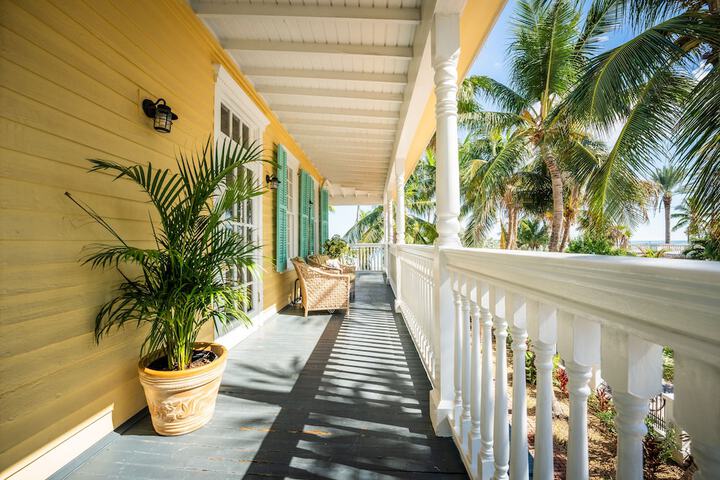 Southernmost House - Adult Exclusive
