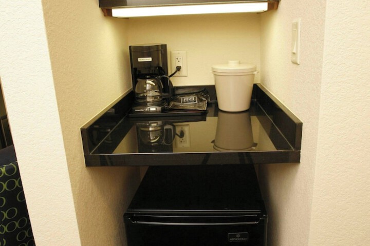 Fairfield by Marriott Inn & Suites Melbourne West / Palm Bay