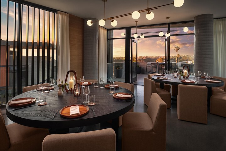 Alila Marea Beach Resort Encinitas a Hyatt Luxury Resort