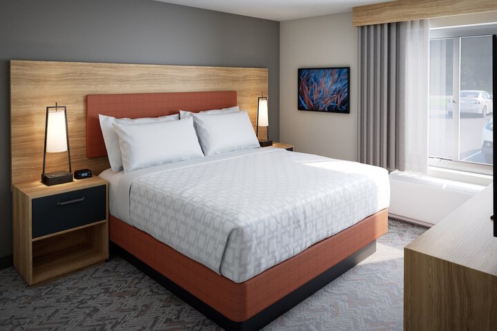 Candlewood Suites Columbia by IHG