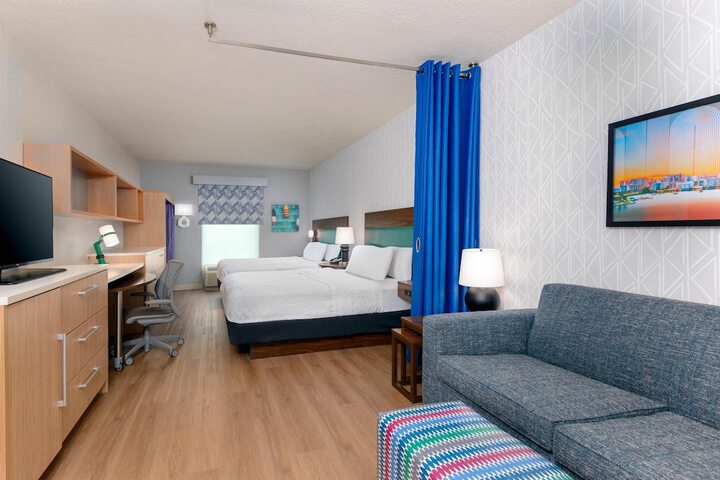 Home2 Suites by Hilton Nokomis Sarasota Casey Key