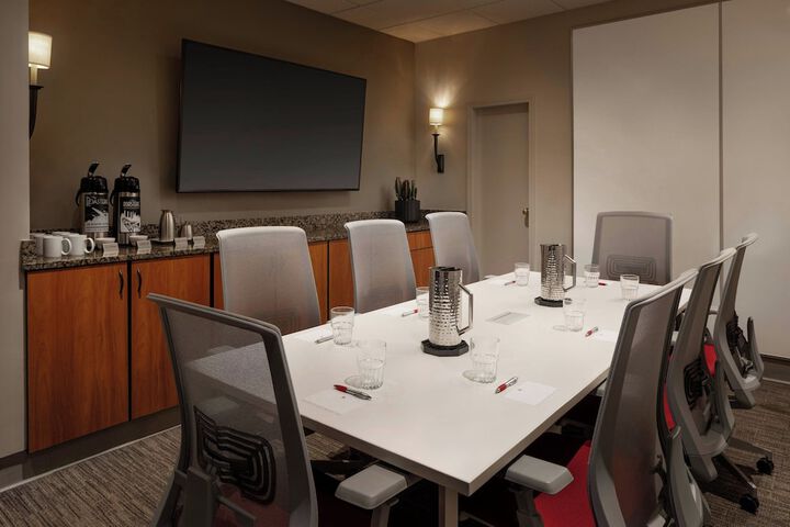 Kansas City Marriott Downtown