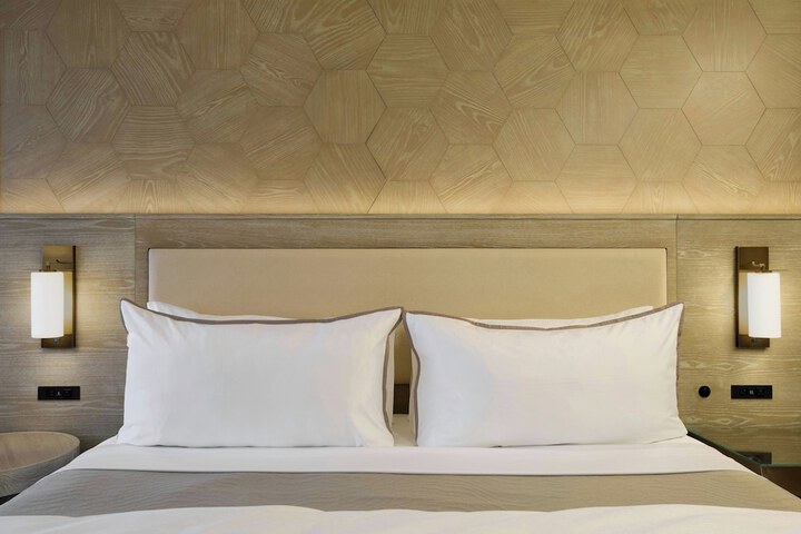 The Westin Atlanta Airport