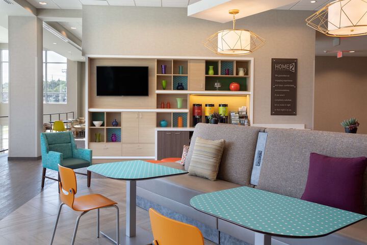 Home2 Suites by Hilton Omaha UN Medical Center Area