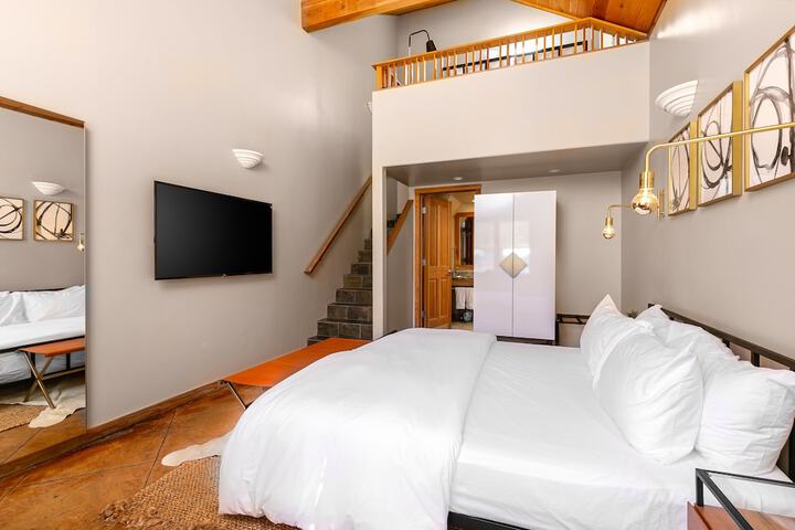 Chalet View Lodge