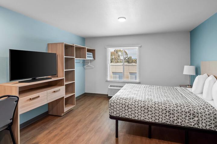 WoodSpring Suites Santee - San Diego Northeast