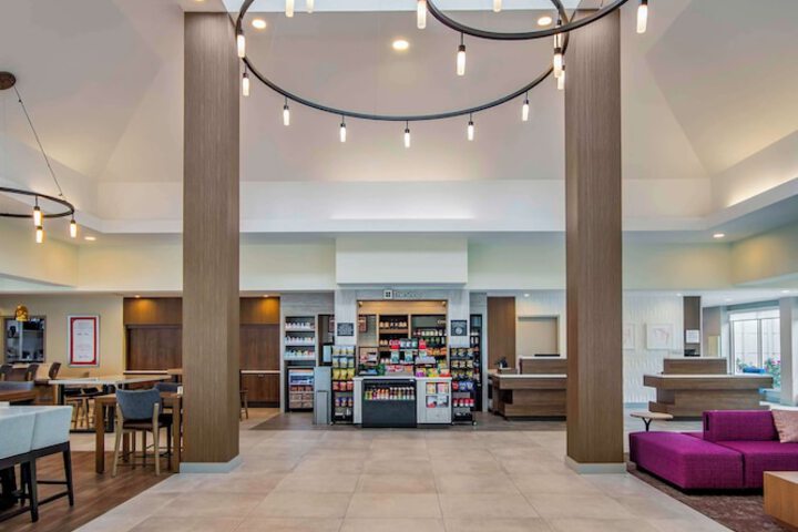 Hilton Garden Inn Danbury
