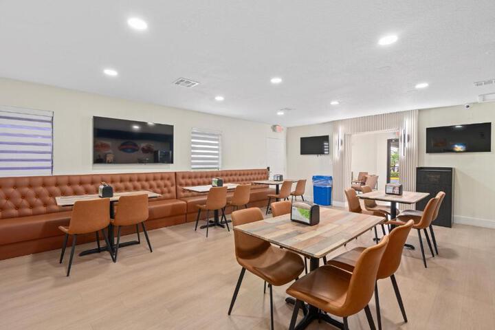 Baymont by Wyndham Orlando Downtown