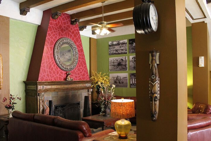 Hotel Interior 16 of 26