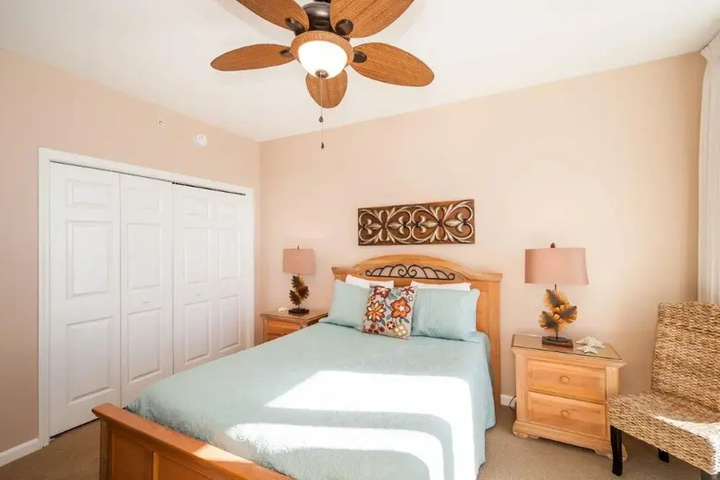 Silver Beach Towers 1102e by Destin Getaways