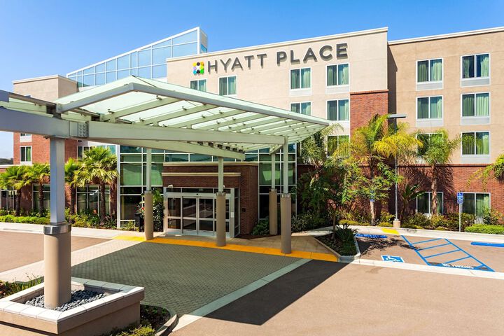 Hyatt Place San Diego / Vista-Carlsbad