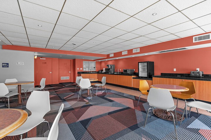 Vagabond Inn Executive Sacramento Old Town