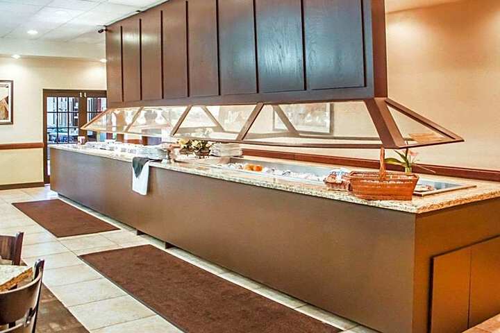 Clarion Inn