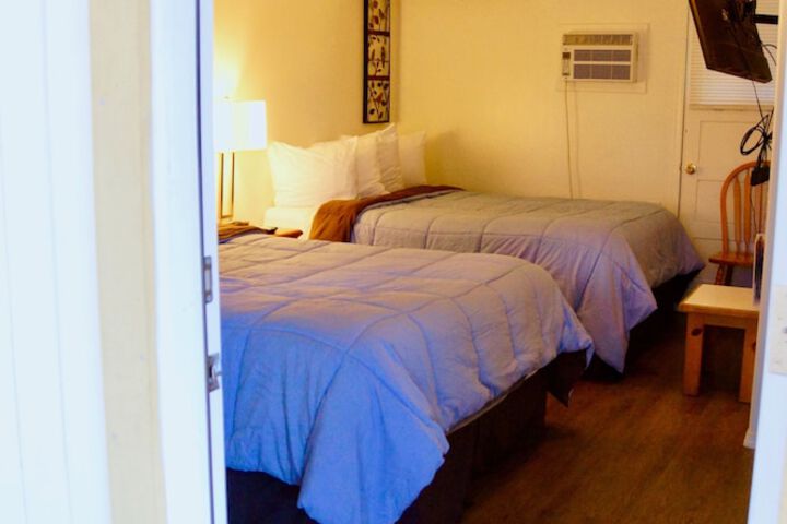 Arbor Inn Motel Oakridge