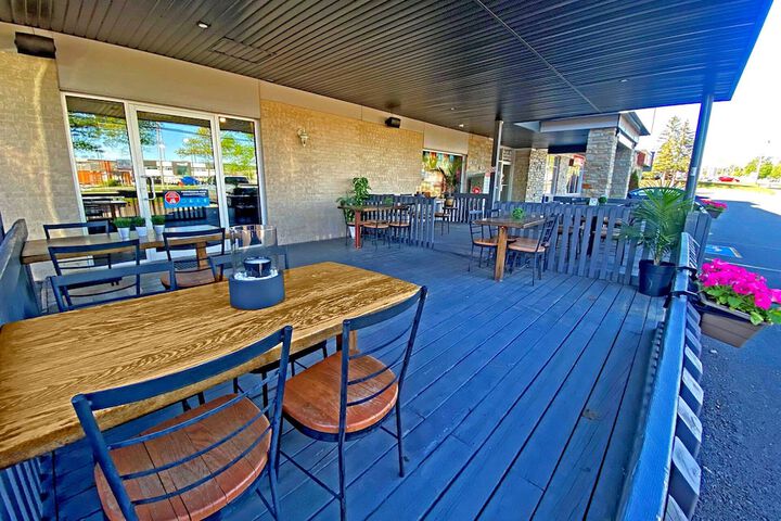Terrace/Patio 34 of 36