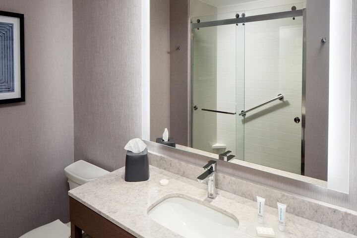 Hyatt Place Harrisonburg