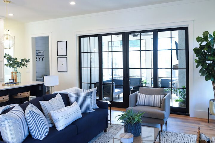 Montage Palmetto Bluff Residences