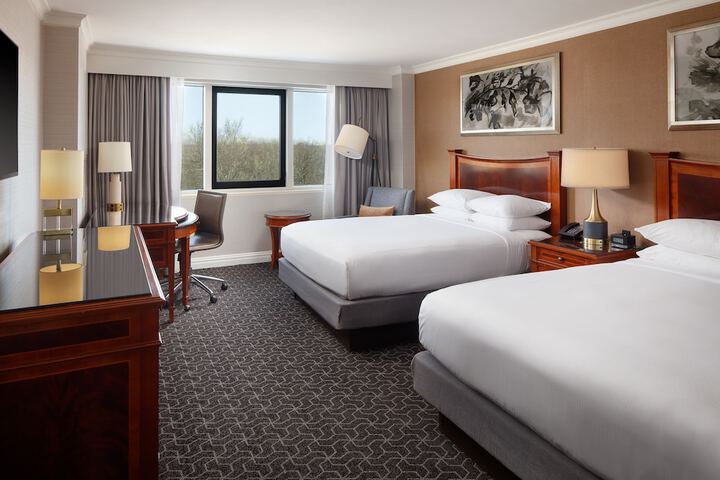 Hilton Short Hills