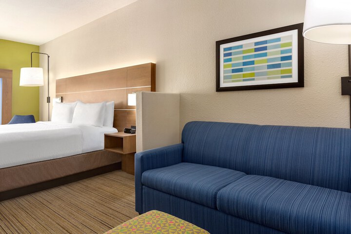 Holiday Inn Express Hotel & Suites Mission-McAllen Area by IHG
