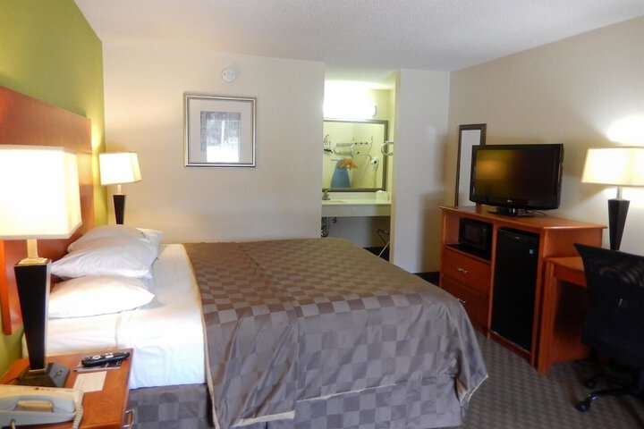 Motel 6 Luling LA