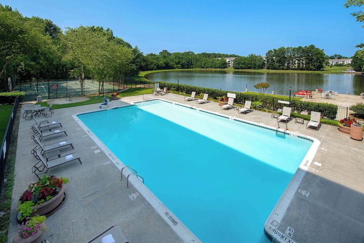 Pool 7 of 27