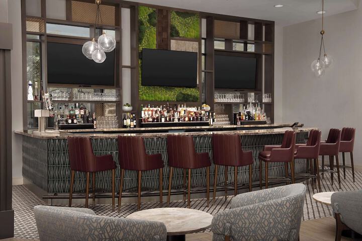 Hilton Phoenix Chandler