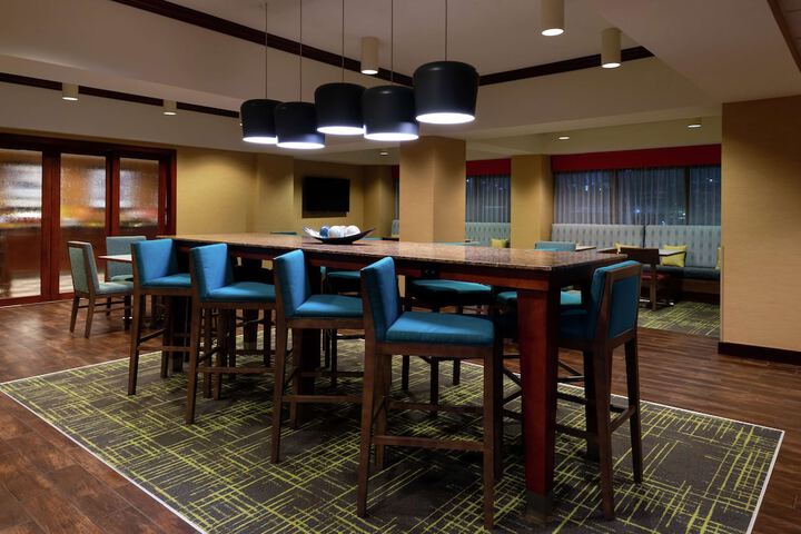 Hotel Interior 11 of 56