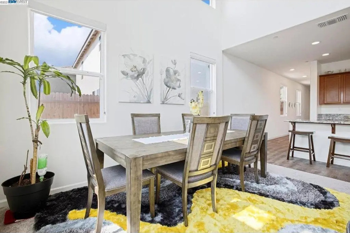 Madera lovely home