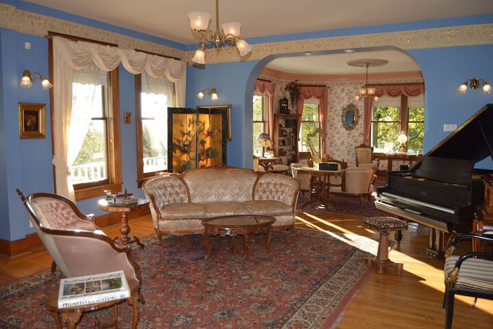 Hotel Interior 13 of 61