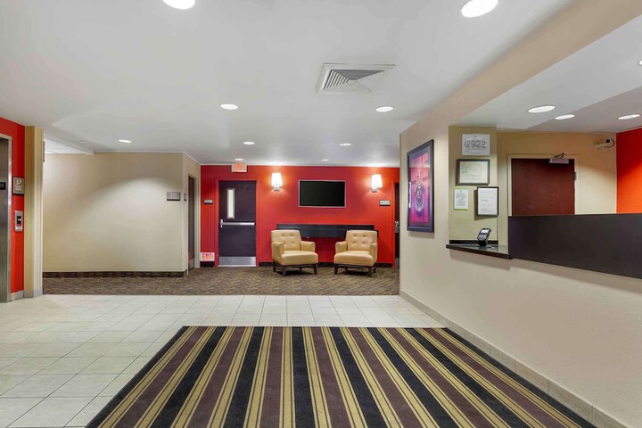 Hotel Interior 13 of 33