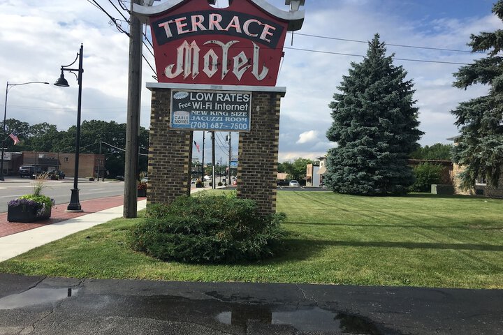 Terrace Motel