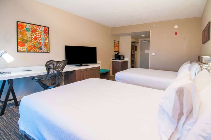 Hilton Garden Inn Jackson Pearl