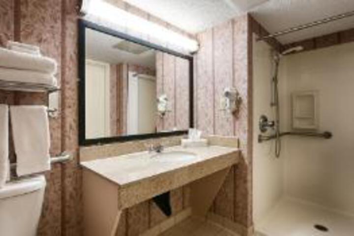 Best Western Plus University Inn Steubenville - CLOSED