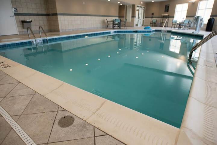 Homewood Suites by Hilton Paducah