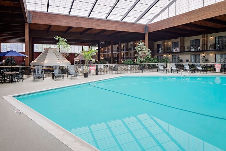 Pool 3 of 16