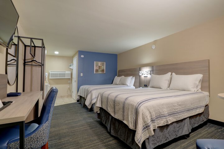Wells-Ogunquit Resort Motel & Cottages