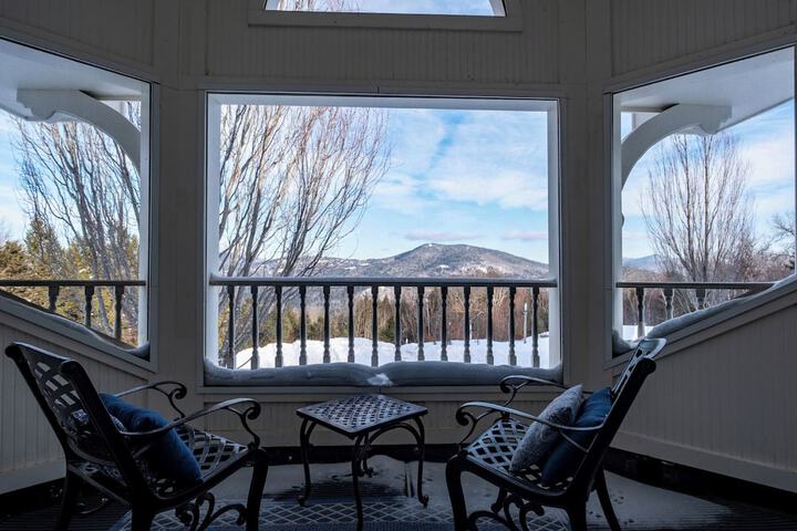 Nordic Village Resort