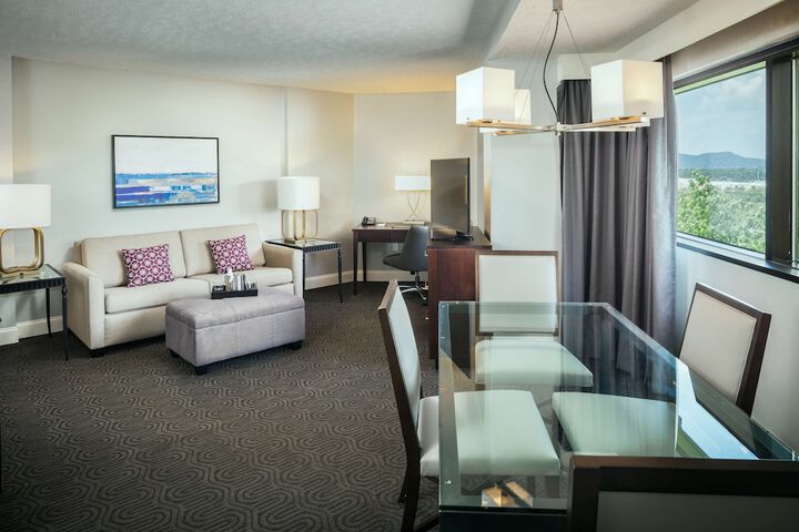 Hilton Brentwood / Nashville Suites