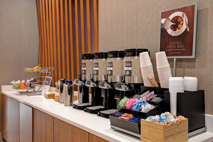 Breakfast/Coffee Service 29 of 34