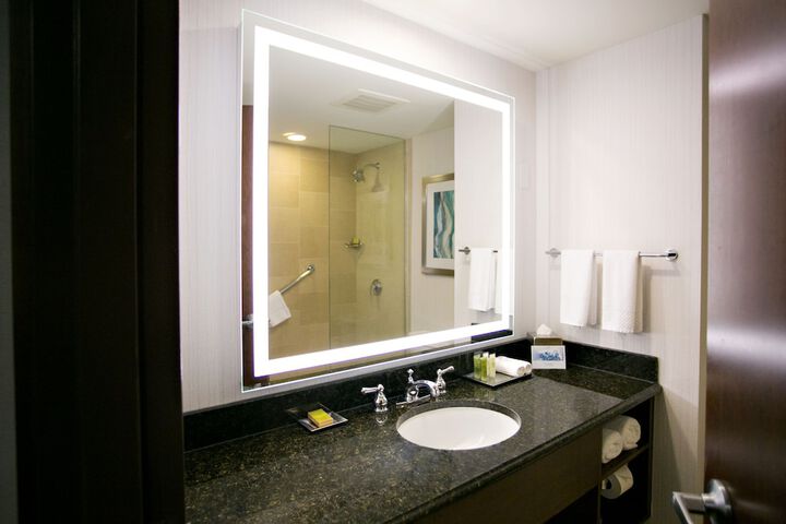 Hilton Minneapolis / Bloomington