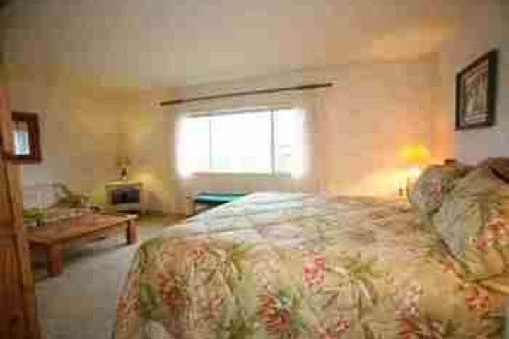 Point Reyes Vineyard Inn