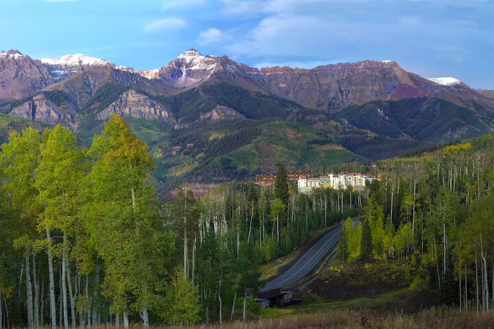 The Peaks Resort and Spa