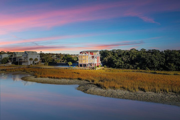 Regatta Inn Folly Beach