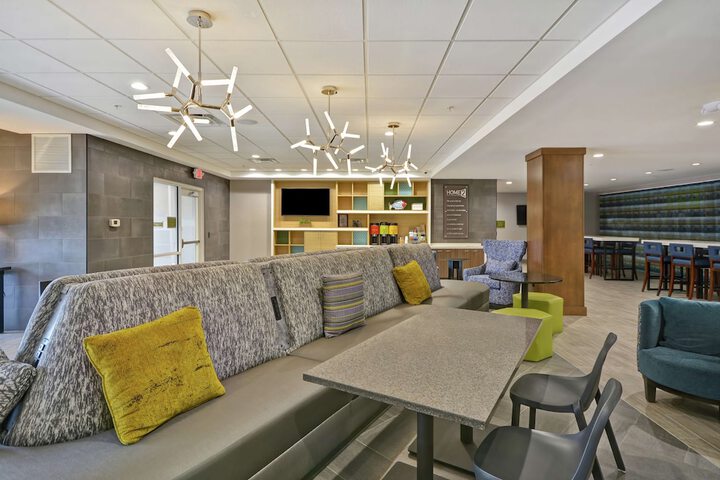Hotel Interior 13 of 44