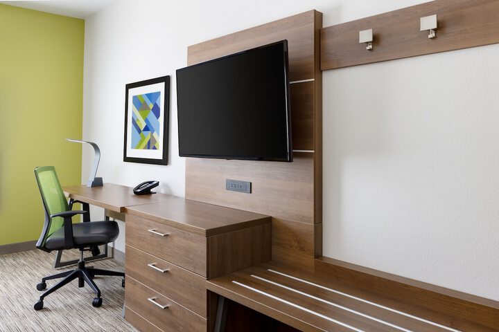 Holiday Inn Express & Suites Oakhurst - Yosemite Park Area by IHG
