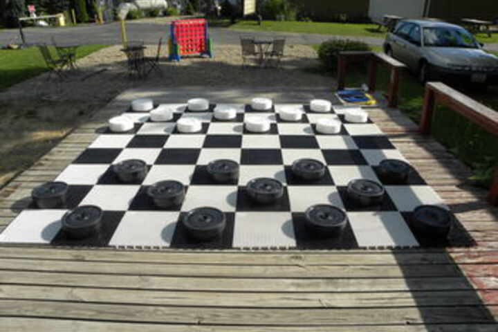 Countryside Campground