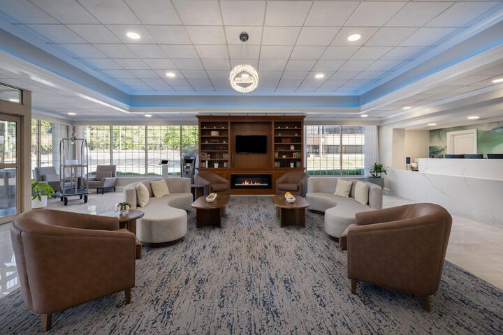 Wyndham Garden Manassas