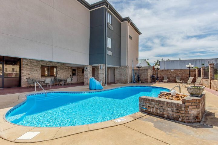 Comfort Inn & Suites McComb